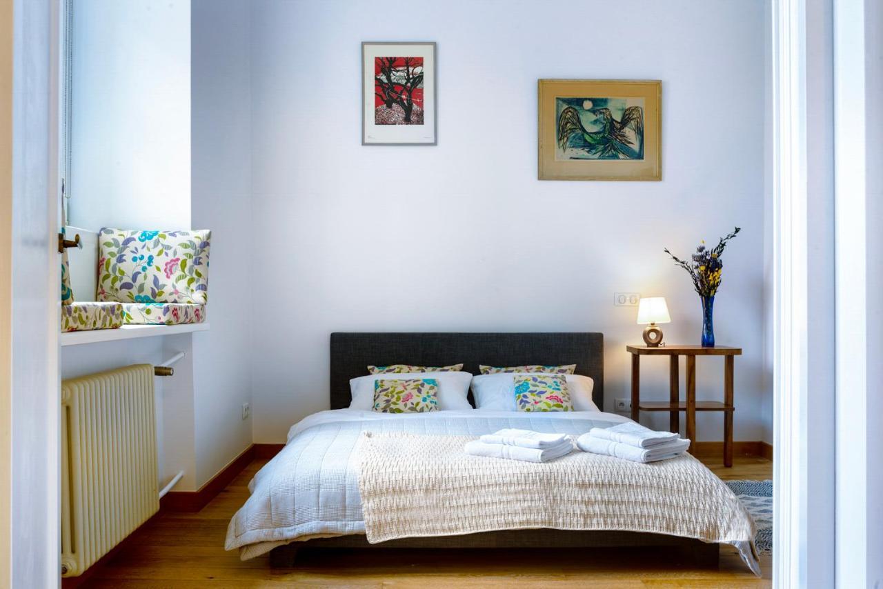 Grand Theatre Premium Apartment. Super Central. Варшава Экстерьер фото